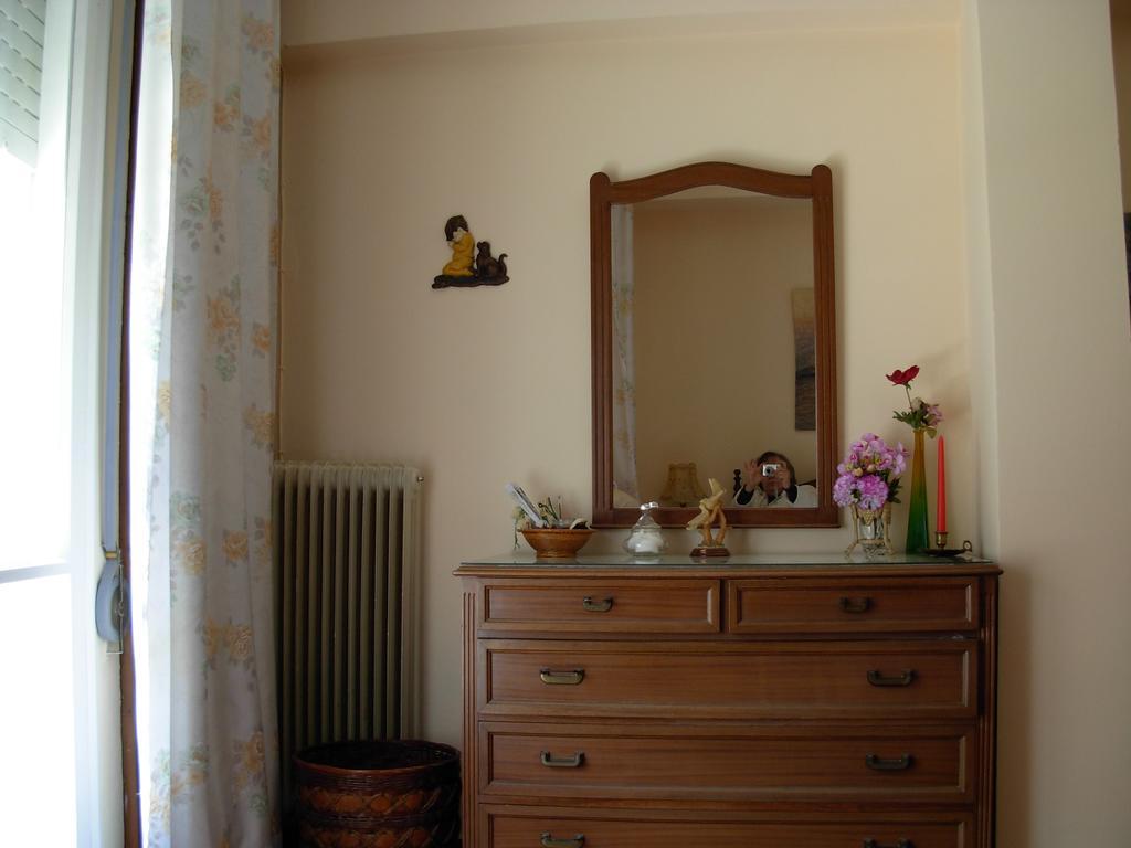 Michele'S Flat Apartment Chania  Exterior photo