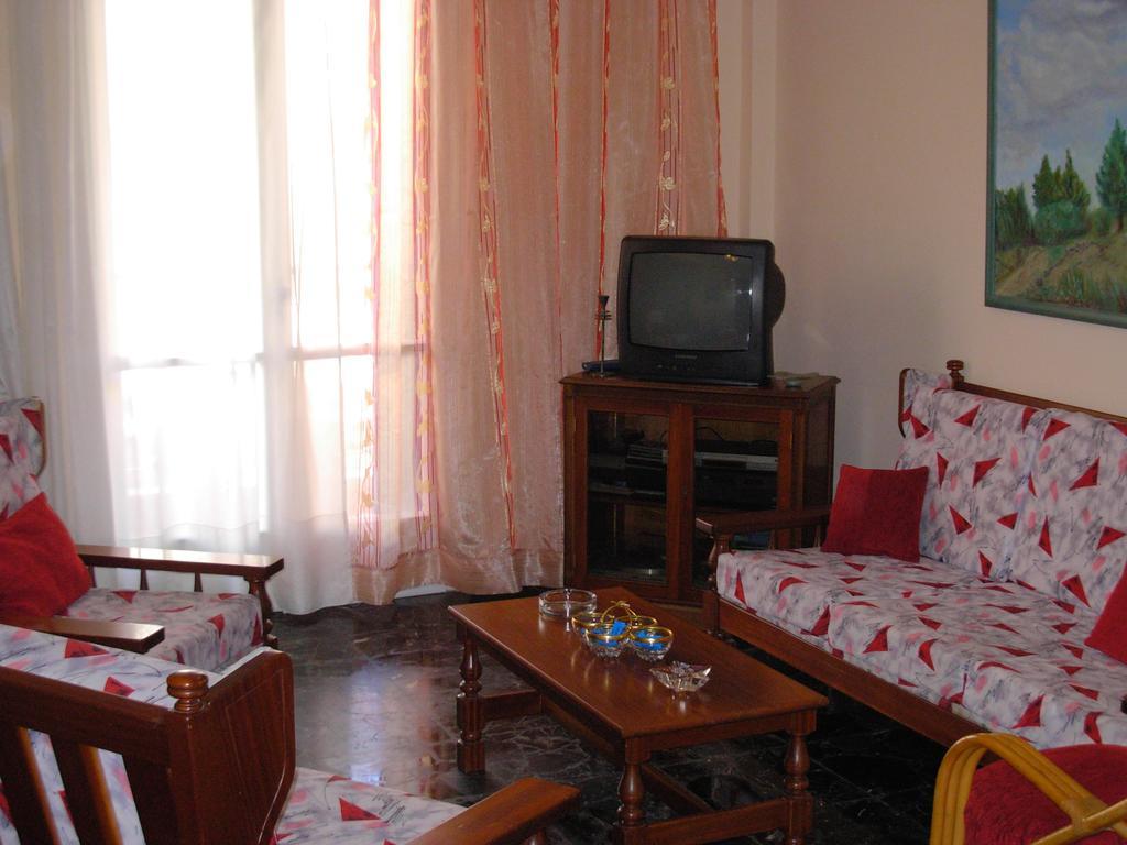 Michele'S Flat Apartment Chania  Exterior photo