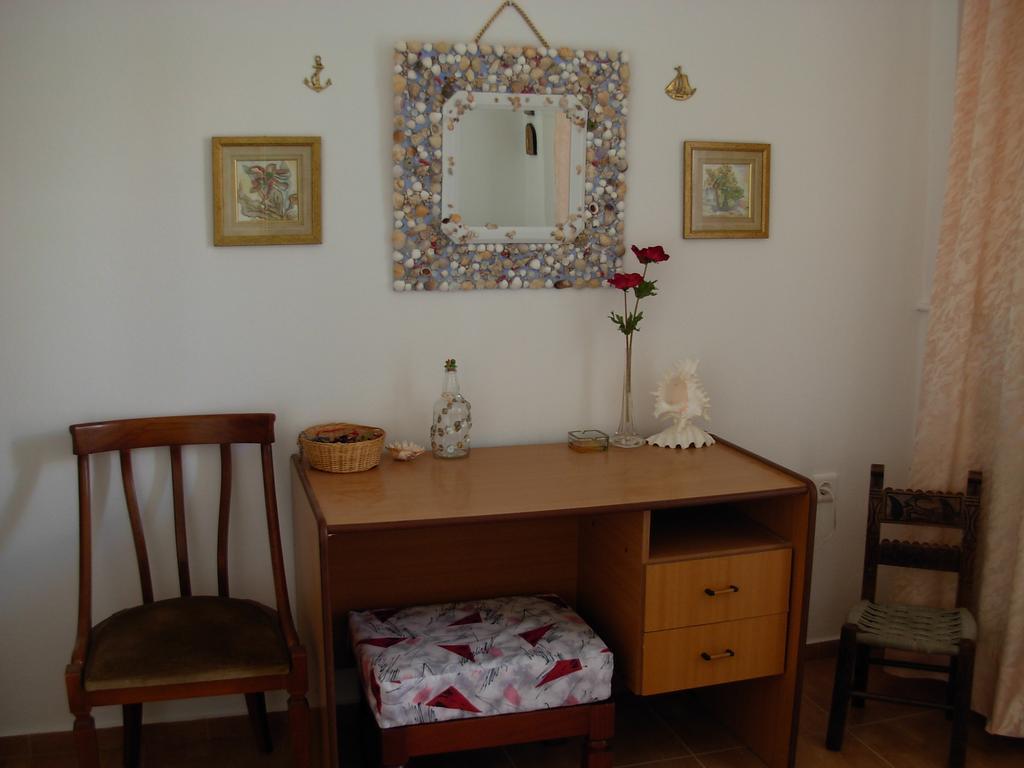 Michele'S Flat Apartment Chania  Exterior photo